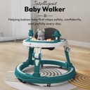 StarAndDaisy 360° Baby Walker view 2