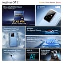 realme GT 7 (8GB/256GB) view 2