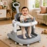 Infantso Vibe & Drive 4-in-1 360° Baby Walker