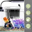 Sunsun HBL-302 Hang-On-Back Filter view 3