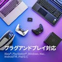 Crucial X9 Portable SSD 1TB view 3