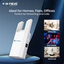 HI-Focus 300 Mbps Wi-Fi Range Extender (2.4 GHz) view 6