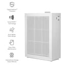 Coway Airmega 150 (AP-1019C) view 4