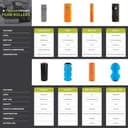 TriggerPoint GRID 2.0 Foam Roller view 8