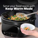 Philips OneChef 6L Smart All-in-One Cooking Device view 7