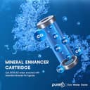 HUL Pureit Eco Water Saver 10L RO+UV+MF view 5