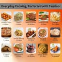 Chefman 10-Inch Heavy-Duty Electric Tandoor view 5