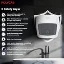 Polycab Superia DLX 10L Water Heater view 4