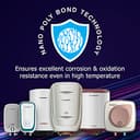 Crompton Arno Neo 10L 5 Star Storage Water Heater (ASWH-3010) view 6