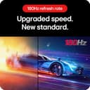 LG Ultragear 27-inch FHD IPS 180Hz view 5