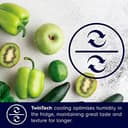 Electrolux 680L UltimateTaste 900 French Door Refrigerator view 9