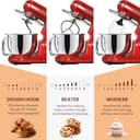 INALSA Professional MixMaster Touch 1600W view 7