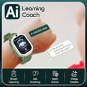 Sekyo Neo AI Kids Smartwatch view 3