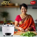 Pigeon Joy Rice Cooker 1L Single Pot view 2