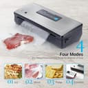 INKBIRD INK-VS02 with 85kPa Suction view 3