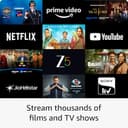 Amazon Fire TV Stick HD view 5