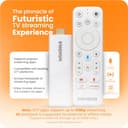 Helett infiniStick Android-Based Smart TV Stick view 3