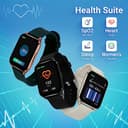 Fastrack Reflex Beat+ view 4