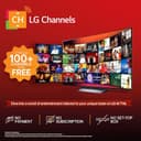 LG C4 OLED 55' (OLED55C46LA) view 9