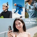 SJCAM C300 4K Action Camera view 2