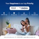 Acer I Pro Series 55' 4K LED Google TV view 9