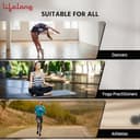 Lifelong 33cm Foam Roller view 5