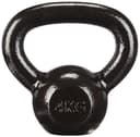 Amazon Basics Cast Iron Kettlebell