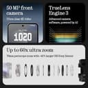 Nothing Phone (3a) Pro (8GB/128GB) view 2