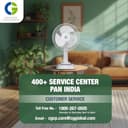 CG Flyair 400mm Table Fan view 6