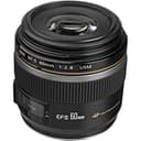 Canon EF-S 60mm f/2.8 Macro USM (Budget DSLR)