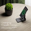 Ambrane Twistand Adjustable Mobile Stand view 7