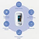 Beurer PO 30 Pulse Oximeter view 7