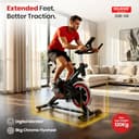 Sparnod Fitness SSB-08 Spin Bike view 2