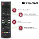LG UA82 AI Series 43UA82006LA view 8