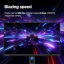 Lenovo Legion R24e 24-inch FHD IPS 180Hz view 2