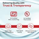 TATA 1MG Electric Heating Belt view 7