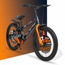 VESCO Kick 20T view 8