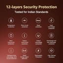 Xiaomi Power Bank 4i 10000mAh view 5