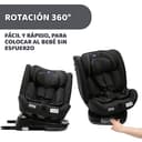 Chicco Unico Evo i-Size view 7