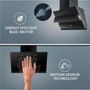 Hindware Skyla Neo BLDC 60 view 5