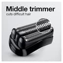 Braun Series 3 310s view 6