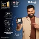 Dr Trust USA 111 Fully Automatic BP Monitor view 2