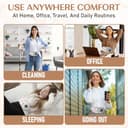 BRONTIX Period Cramp Relief Massager view 7