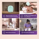Philips Avent Single Electric Breast Pump SCF323 view 5