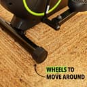 Cultsport Smartcross B1 Bluetooth Elliptical view 10