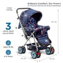 Mee Mee Little Explorer Baby Stroller view 7
