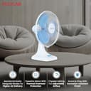 Polycab Aery Plus 400mm Table Fan view 5