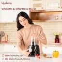 Lifelong LLFPR01 800W Food Processor view 3