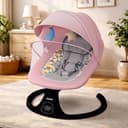 CAREIT Electric Baby Swing Rocker