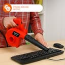 Amazon Basics 700W Air Blower view 4